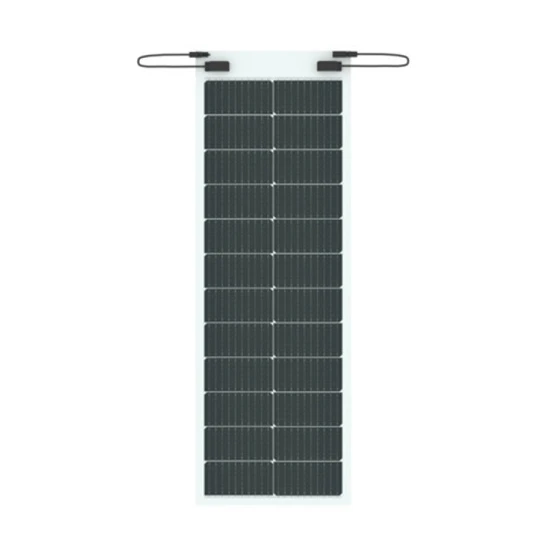 Lightweight 450W Solar Panel