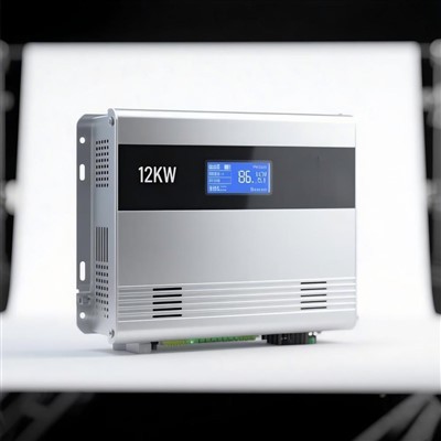 Inverter Gréine Gréine 12KW Off